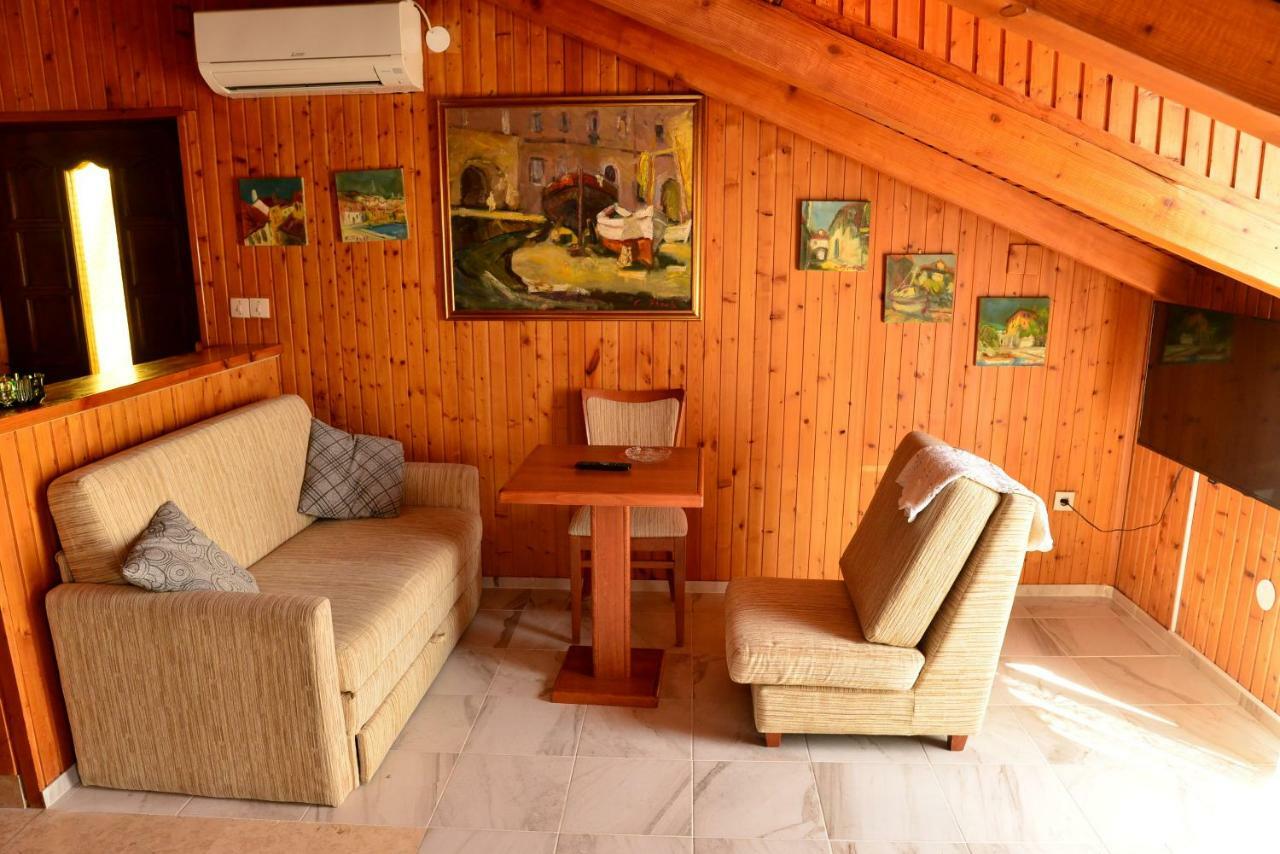 Appartement Bonbon à Opatija Extérieur photo