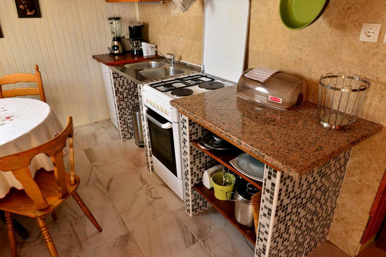 Appartement Bonbon à Opatija Extérieur photo