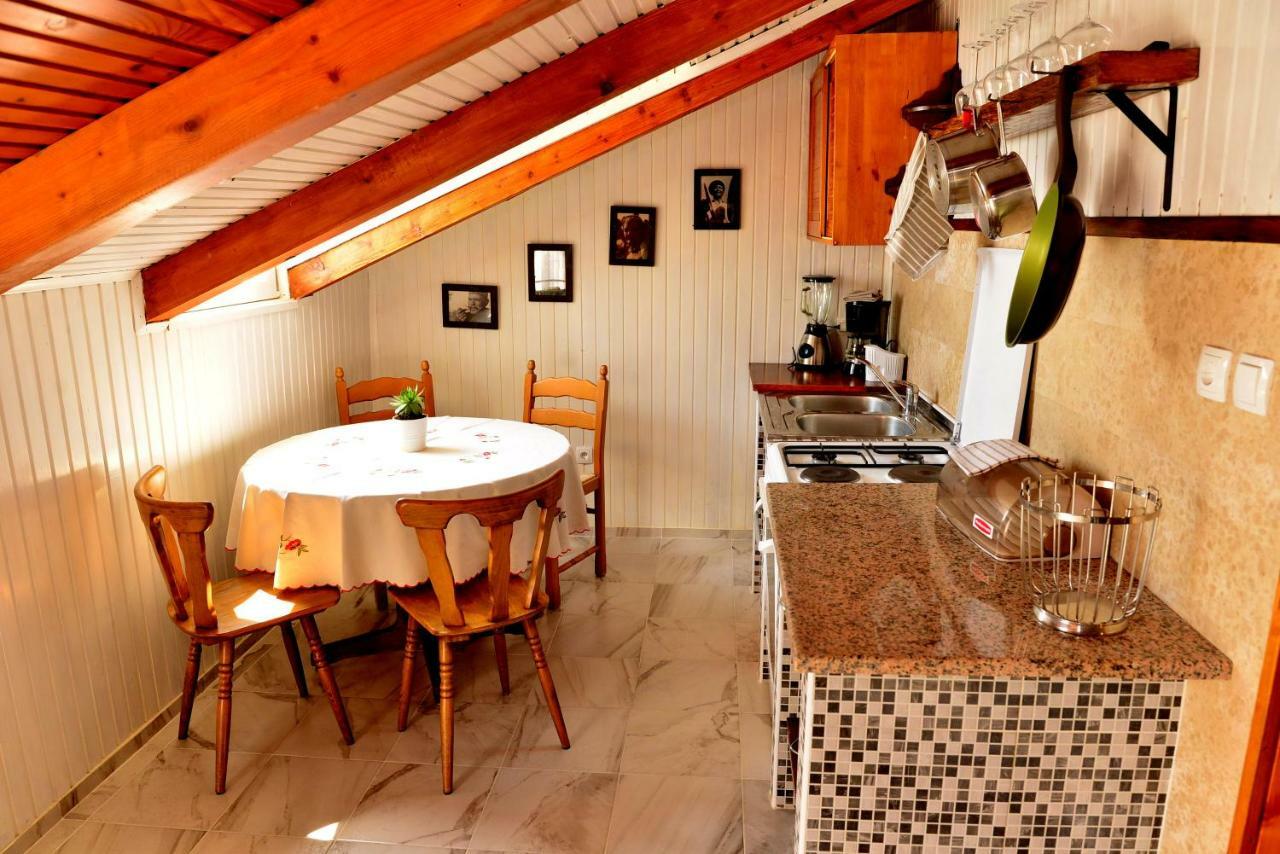 Appartement Bonbon à Opatija Extérieur photo