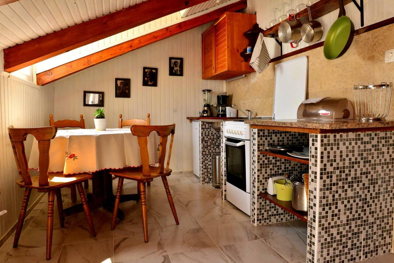 Appartement Bonbon à Opatija Extérieur photo