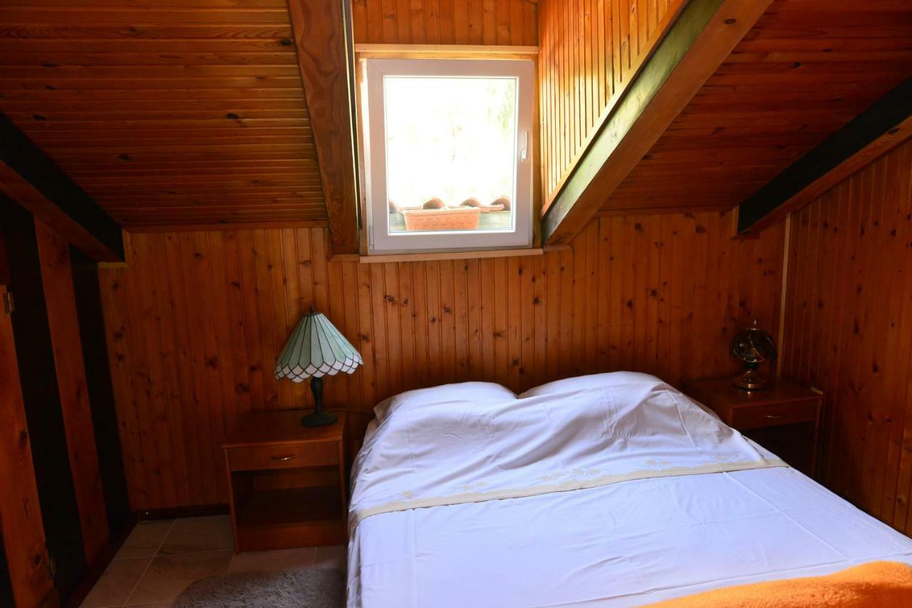 Appartement Bonbon à Opatija Extérieur photo