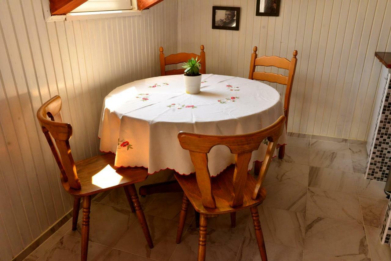 Appartement Bonbon à Opatija Extérieur photo