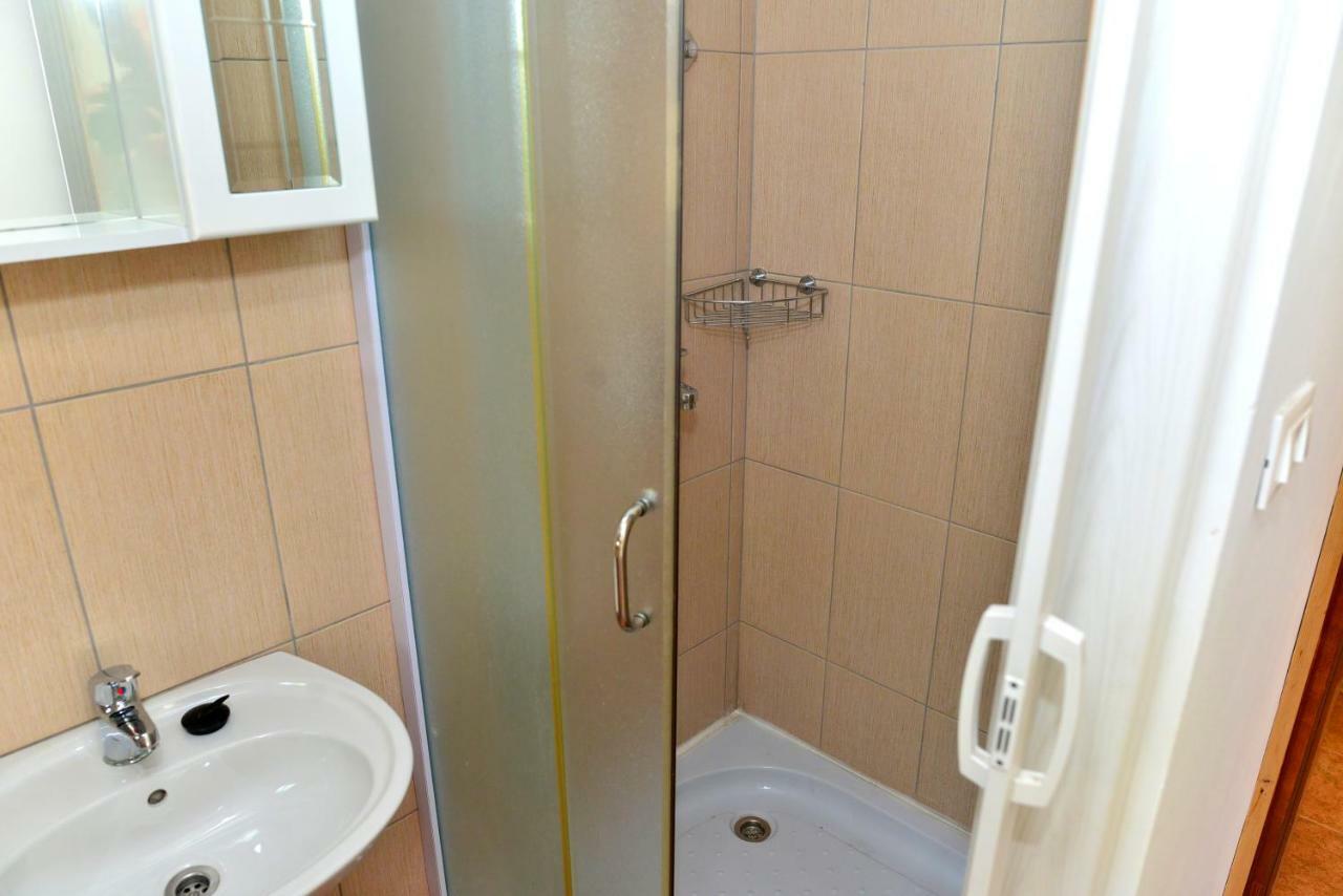 Appartement Bonbon à Opatija Extérieur photo