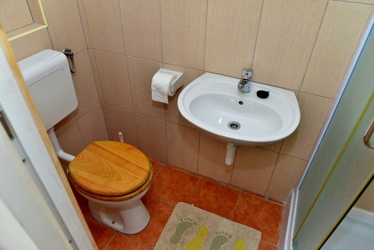 Appartement Bonbon à Opatija Extérieur photo