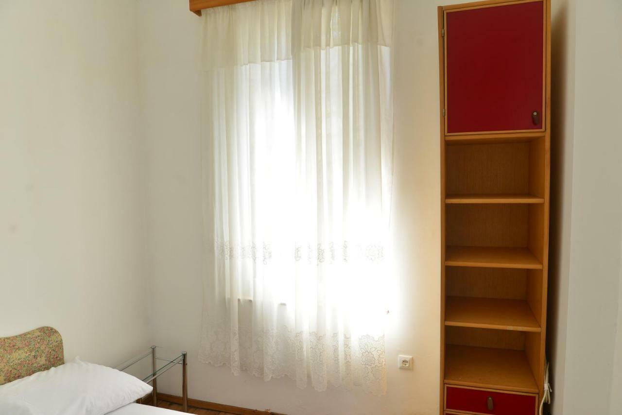Appartement Bonbon à Opatija Extérieur photo